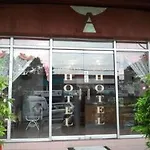 Apollo Garden Inn