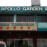 Apollo Garden Inn