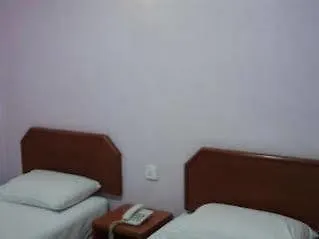Apollo Garden Inn